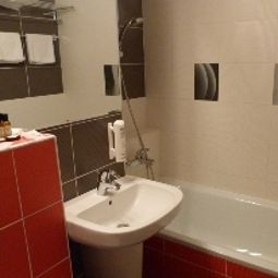 Badezimmer City Bratislava Fotos