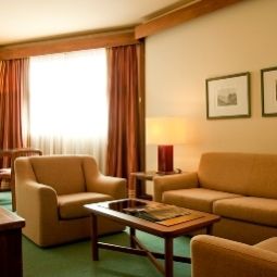 Suite junior Hotel Dom Henrique - Downtown Fotos