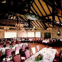 Sala banchetti Drachenburg und Waaghaus Fotos