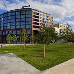 Radisson Blu Rostock 