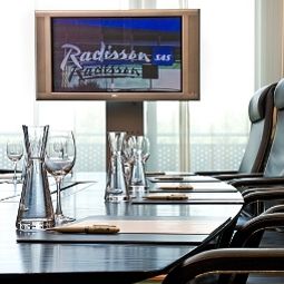  Radisson Blu Fotos