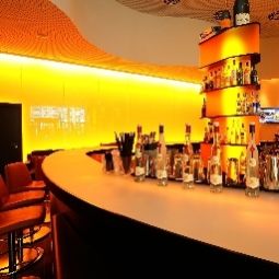 Bar Radisson Blu Fotos
