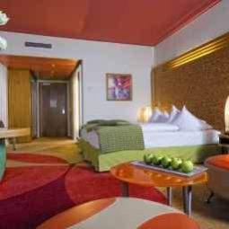 Chambre Radisson Blu Fotos