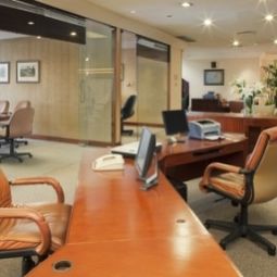  Crowne Plaza JAKARTA Fotos