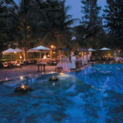 Pool Crowne Plaza JAKARTA Fotos