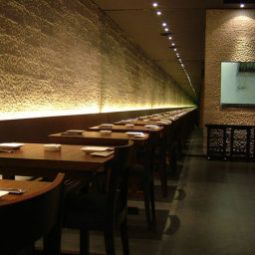 Restaurant Crowne Plaza JAKARTA Fotos