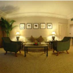 Zimmer Crowne Plaza JAKARTA Fotos