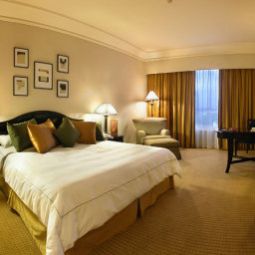 Zimmer Crowne Plaza JAKARTA Fotos