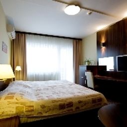 Business-Zimmer City Bratislava Fotos