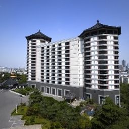 Parkview Dingshan Nanjing Gulou