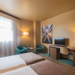 Photos des hôtels  Hotel Dom Henrique - Downtown