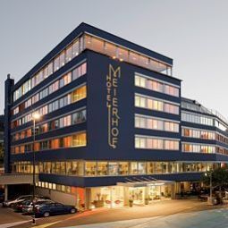Meierhof Horgen 