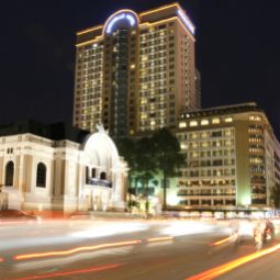 Foto dell’hotel Caravelle Hotel