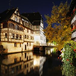 Hôtel Régent Contades Strasburgo 