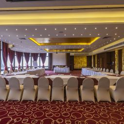 Golden Tulip Flamenco Cairo Il Cairo Zamalek