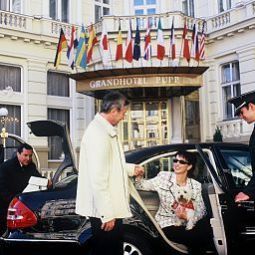 Grandhotel Pupp Karlovy Vary 