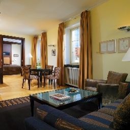 Suite Elephant The Luxury Collection Fotos