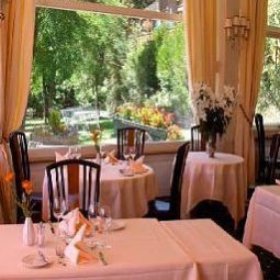Ristorante Alpina & Savoy Fotos