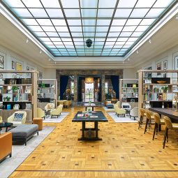 Elephant The Luxury Collection Weimar Zentrum