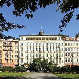 Interhotel Central Karlovy Vary 