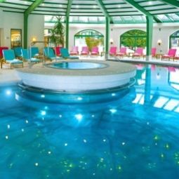 GRAND PARK HOTEL Health & Spa Fotos