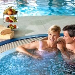  GRAND PARK HOTEL Health & Spa Fotos