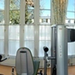  GRAND PARK HOTEL Health & Spa Fotos