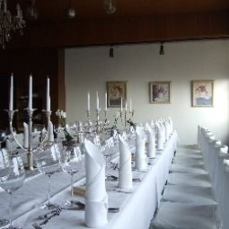 Restaurant Nödinger Hof Fotos