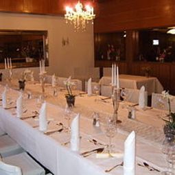 Salle de banquets Nödinger Hof Fotos