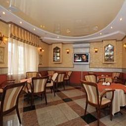 Зал для завтрака Premier Fotos