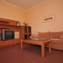 Suite Premier Fotos