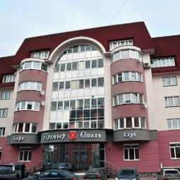 Foto dell’hotel Premier