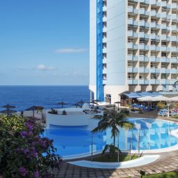 Hotelfotos Maritim