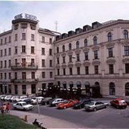 Slavia Brünn 