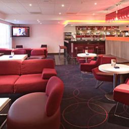 Bar Novotel Birmingham Airport Fotos
