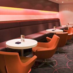 Bar Novotel Birmingham Airport Fotos