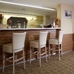 Restaurante OREA Voronez 2 Fotos