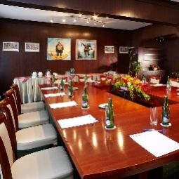 Sala de reuniones OREA Voronez 2 Fotos