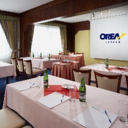 Sala de reuniones OREA Voronez 2 Fotos