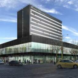Doubletree by Hilton Kosice Košice 