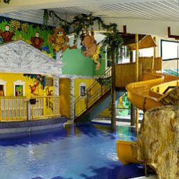 Piscine Falkensteiner Hotel Cristallo Fotos