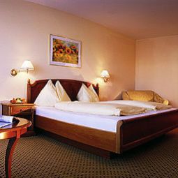 Chambre Falkensteiner Hotel Cristallo Fotos