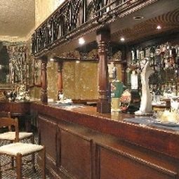Bar Britannia Adelphi Fotos