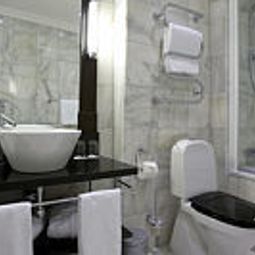 Pokój typu junior suite Elite Stockholm Plaza Fotos