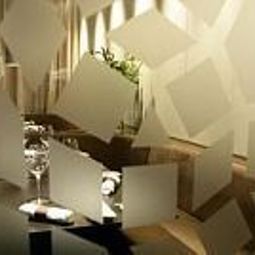 Sala śniadaniowa w restauracji Elite Stockholm Plaza Fotos