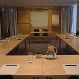 Sala konferencyjna Elite Stockholm Plaza Fotos