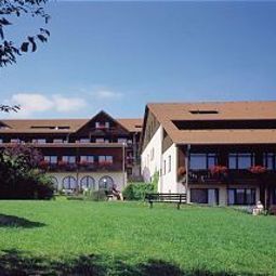 Hotelfotos Rhön Residence