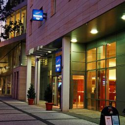 Novotel Praha Wenceslas Square Prague 