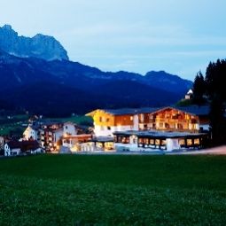 Der Bär Ellmau Tirol