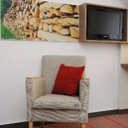 Habitación Martinshof Landhotel Fotos